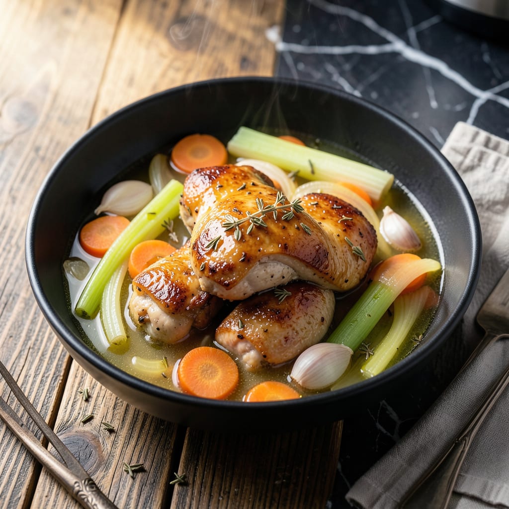 Complete Instant Pot Recipe Box: Multi Meal Magic in One Appliance overview image