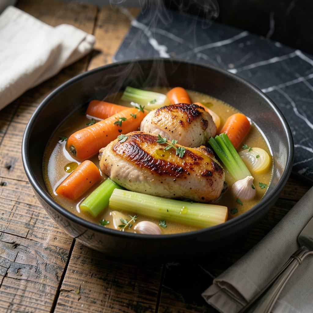 Visual representation of Instant Pot Recipe Collection: One Pot Meals for Every Craving