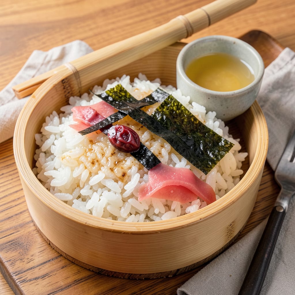 Instant Pot Sushi Rice Recipe: Foolproof Sticky Grains Without the Stovetop