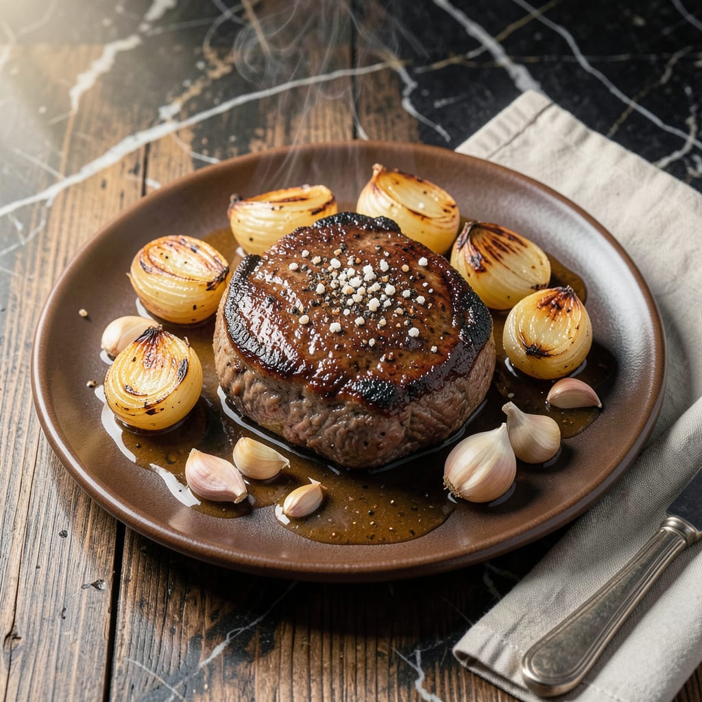 ip pot roast recipe illustration with key details