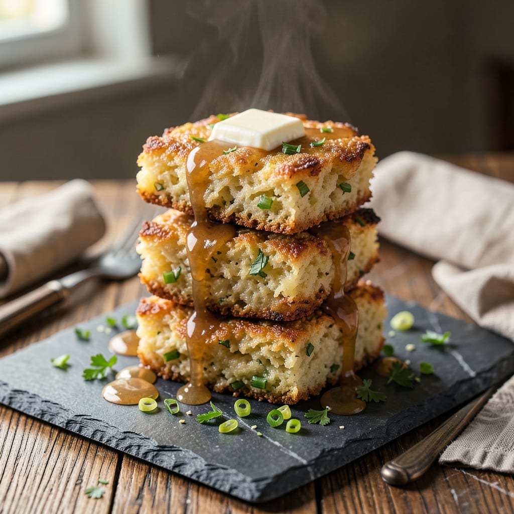 Comprehensive irish potato cakes recipe visual reference