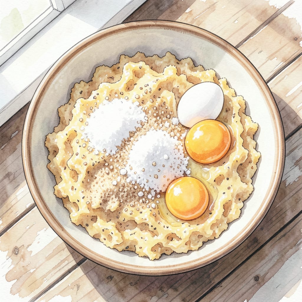 Joy of Cooking Cornbread Recipe: Classic Southern Comfort Food
