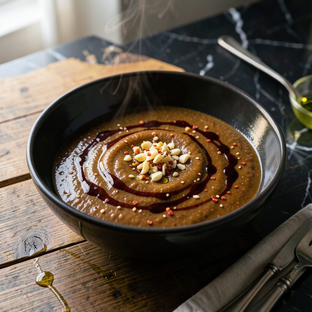 Complete K Pot Sauce Recipe: Rich Umami Depth for Any Dish overview image