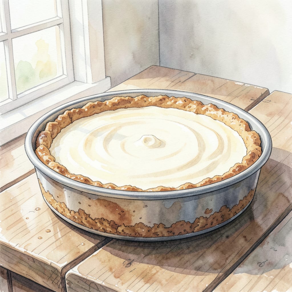 Comprehensive keebler crust cheesecake recipe visual reference