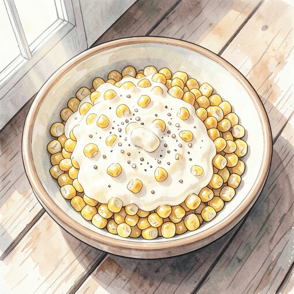 KFC Corn Recipe: Creamy Copycat Perfection