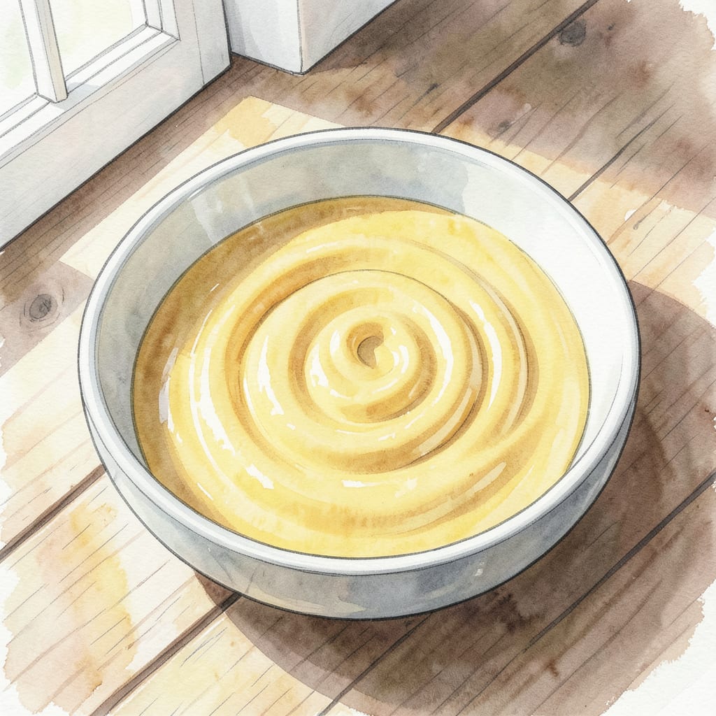 Knorr Hollandaise Sauce Recipe: Rich and Creamy in Minutes detailed visual guide