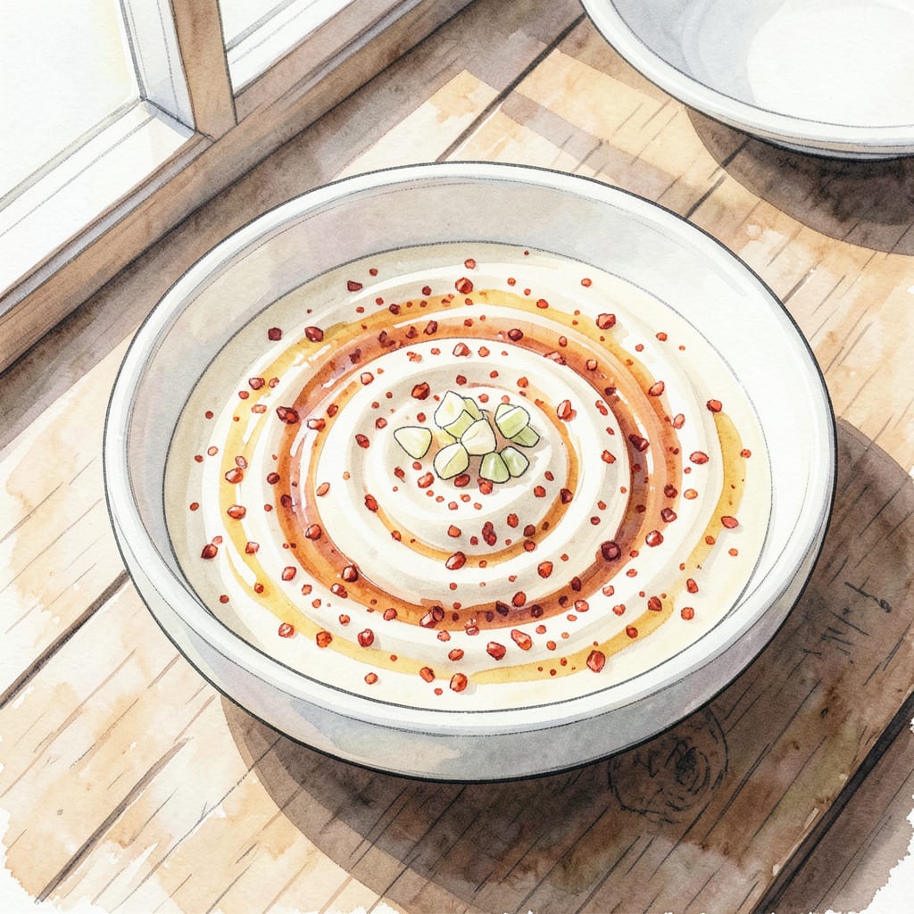 Korean Spicy Mayo Recipe: Spicy Kick in Every Dip