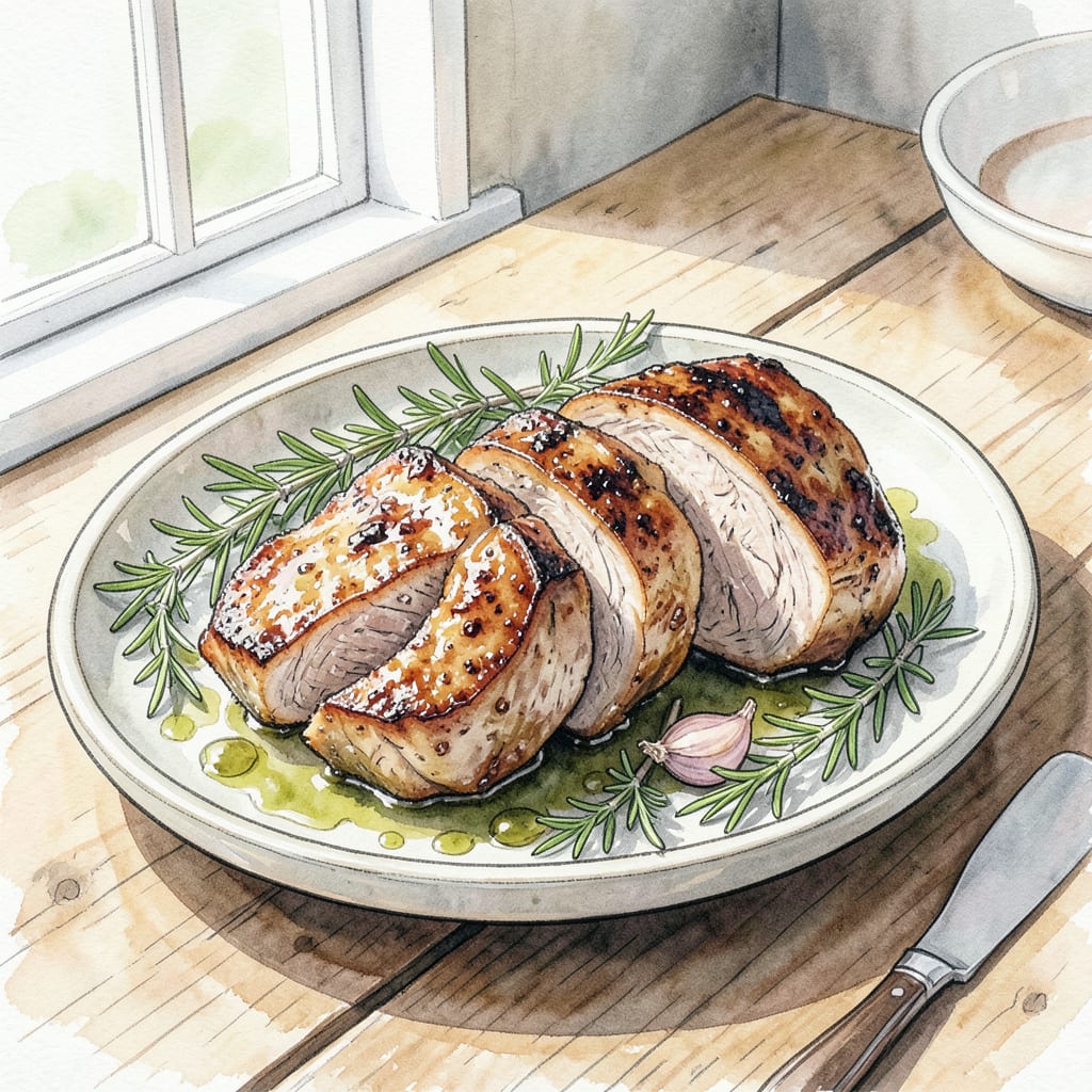 Lamb Shoulder Chops Recipe Jamie Oliver: Fall Off The Bone Tender Perfection detailed visual guide
