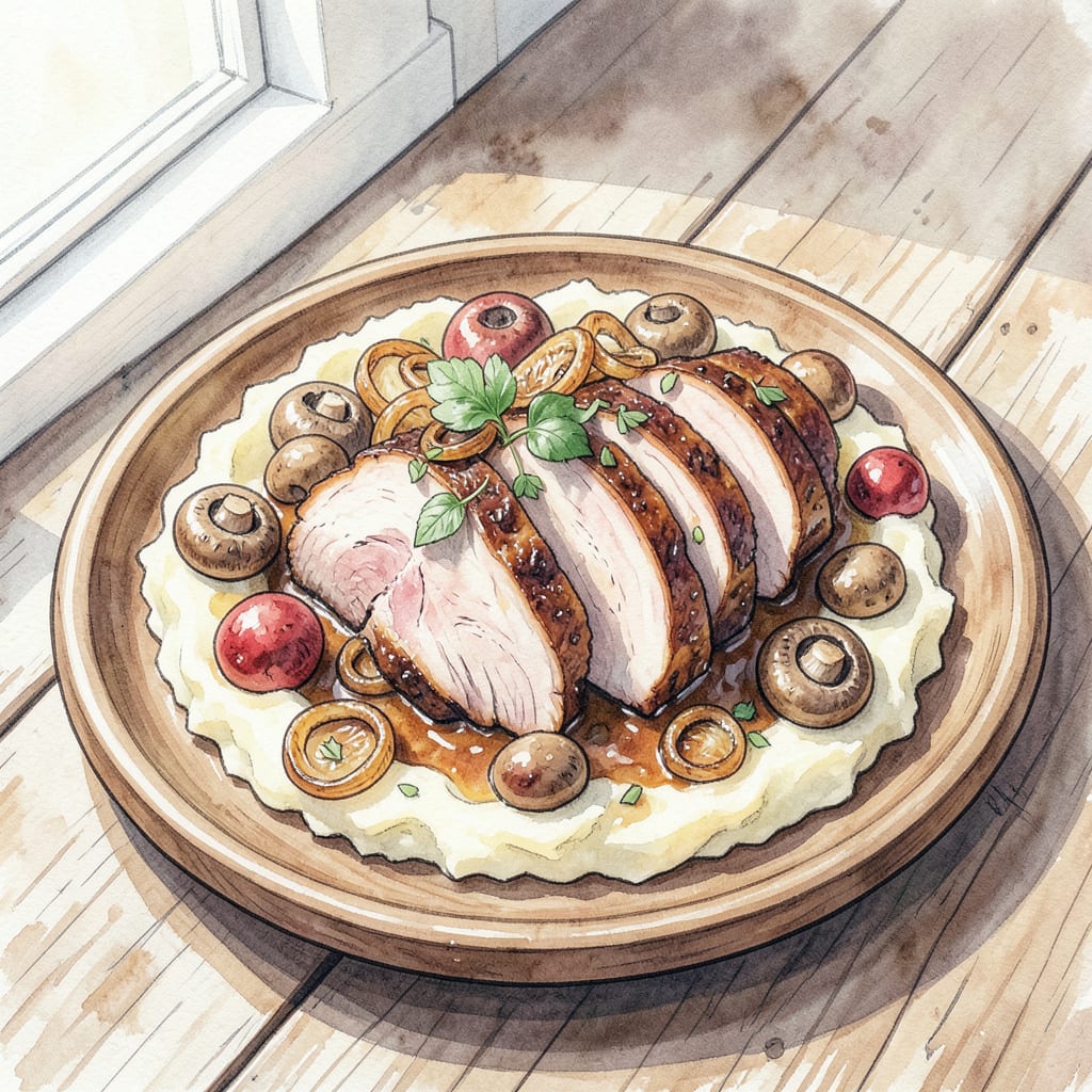 leftover smoked turkey recipe detailed visual guide