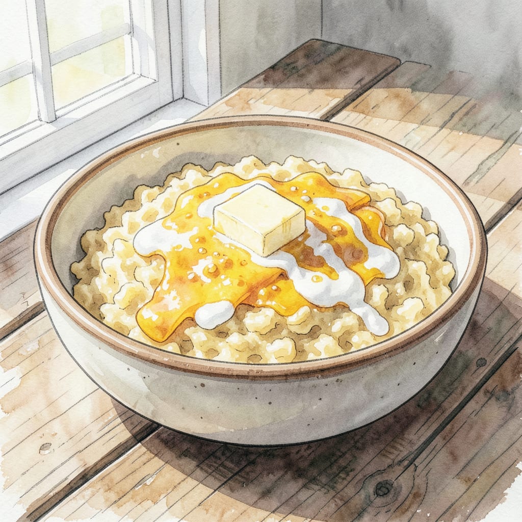 Logan Turnpike Mill Grits Recipe: Creamy Southern Comfort Food