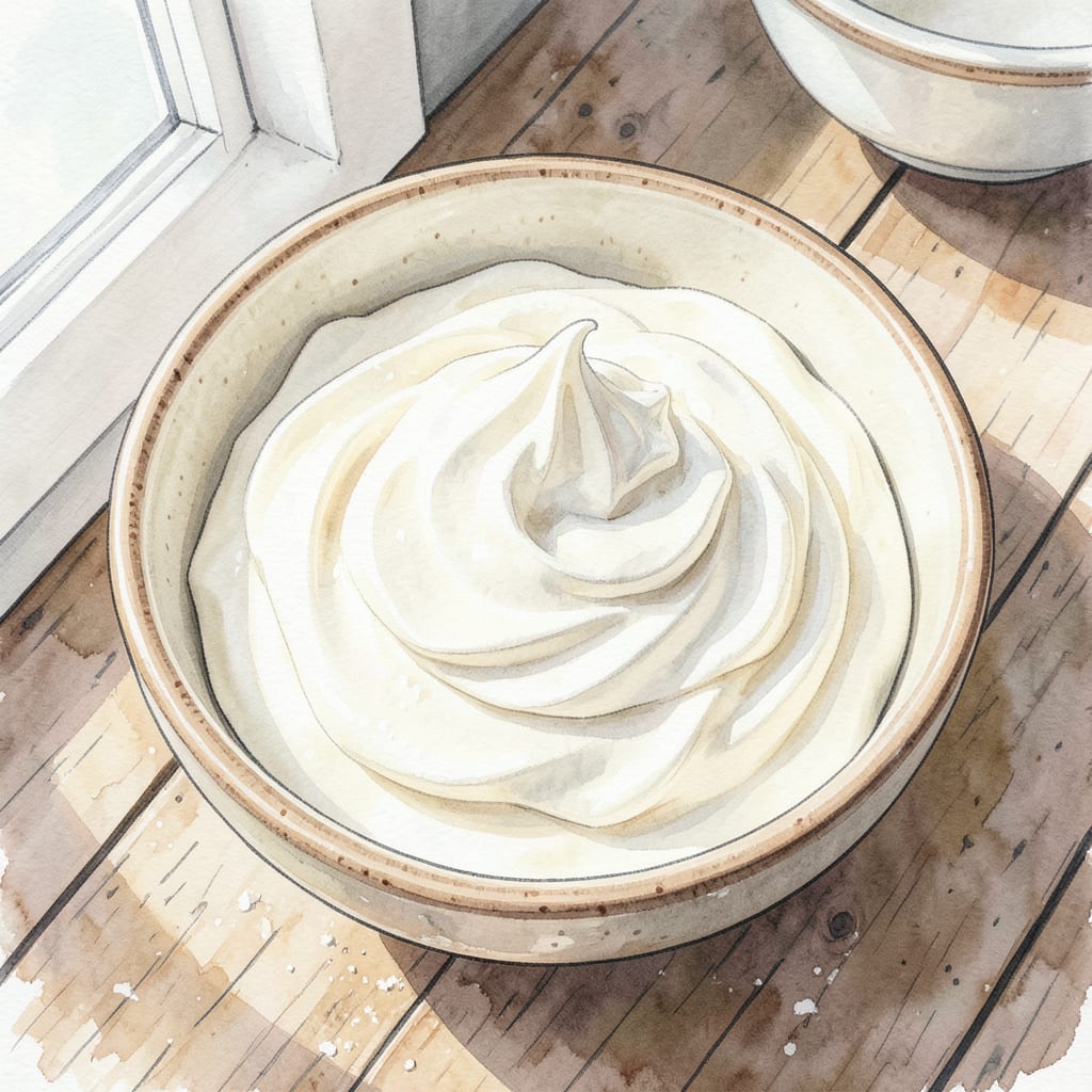 Complete Long John Donut Cream Filling Recipe: Creamy Delight Inside overview image
