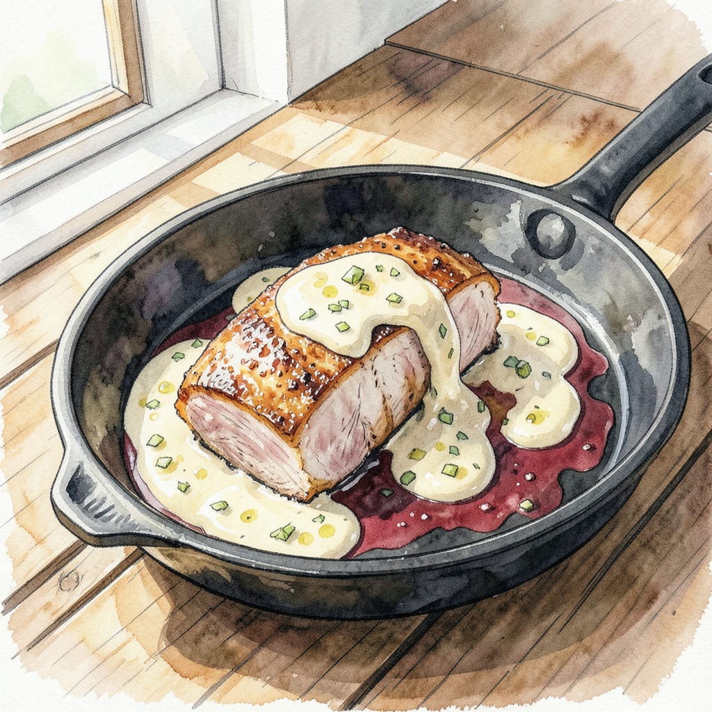 Complete Longhorn Pork Chops Recipe: Restaurant Style Perfection Every Time overview image