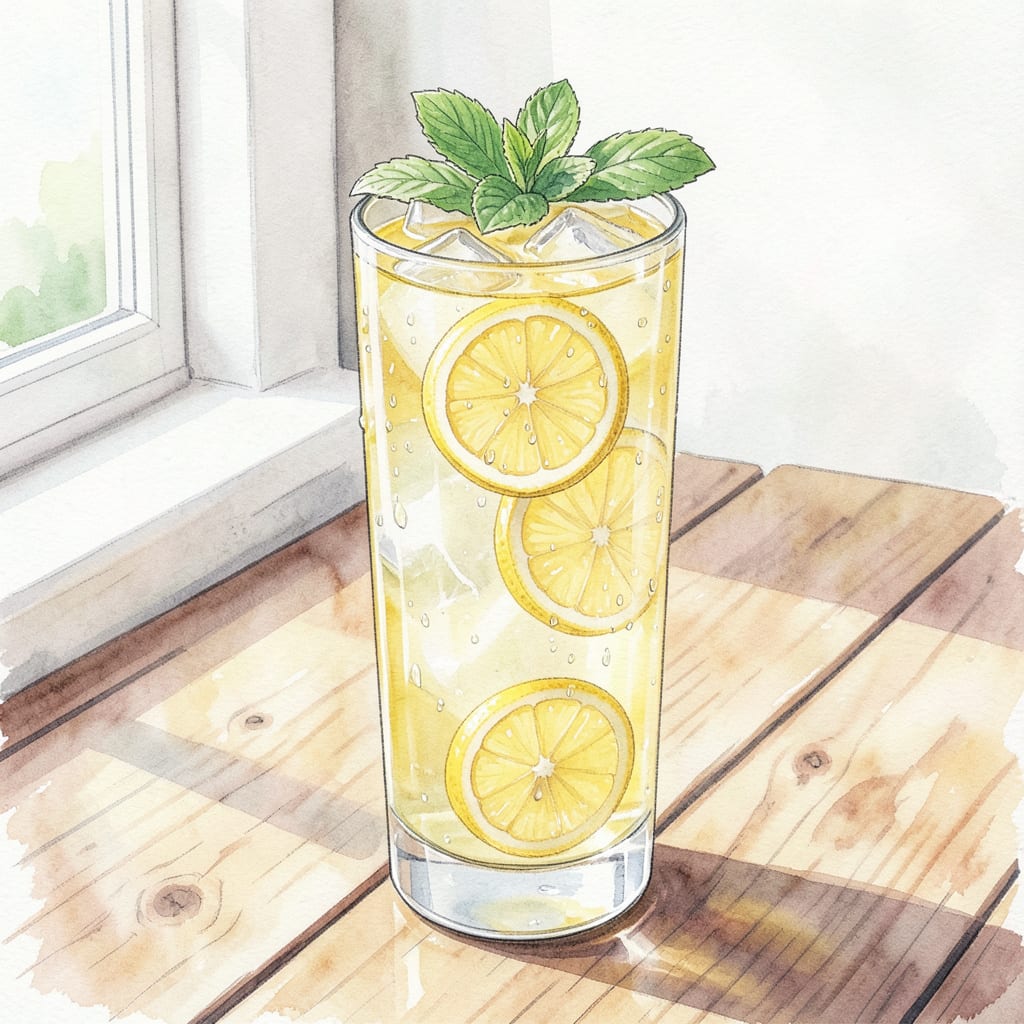 Low Calorie Lemonade Recipe: Refreshing Summer Drink Without the Guilt
