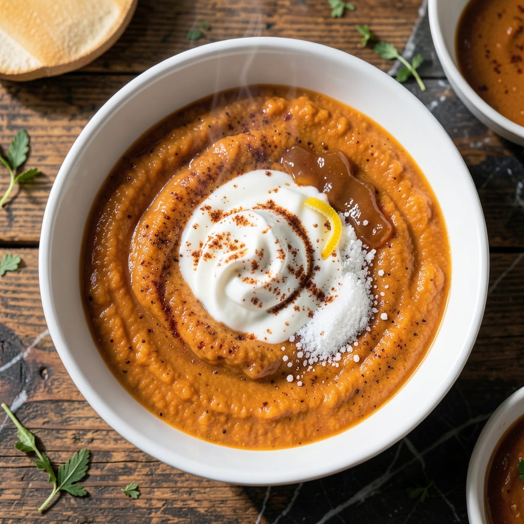 Complete Low Fat Pumpkin Pie Filling Recipe: Spiced Perfection Without the Guilt overview image
