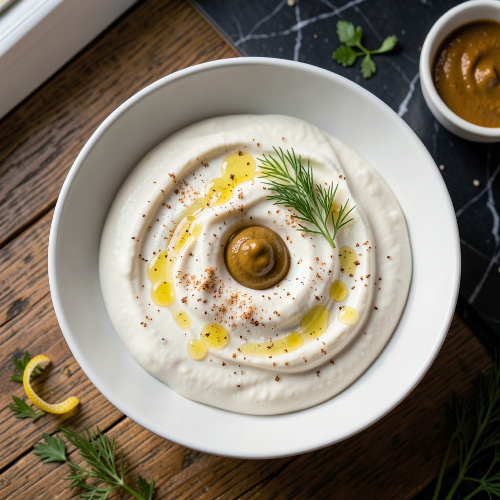 low fat sour cream recipe detailed visual guide