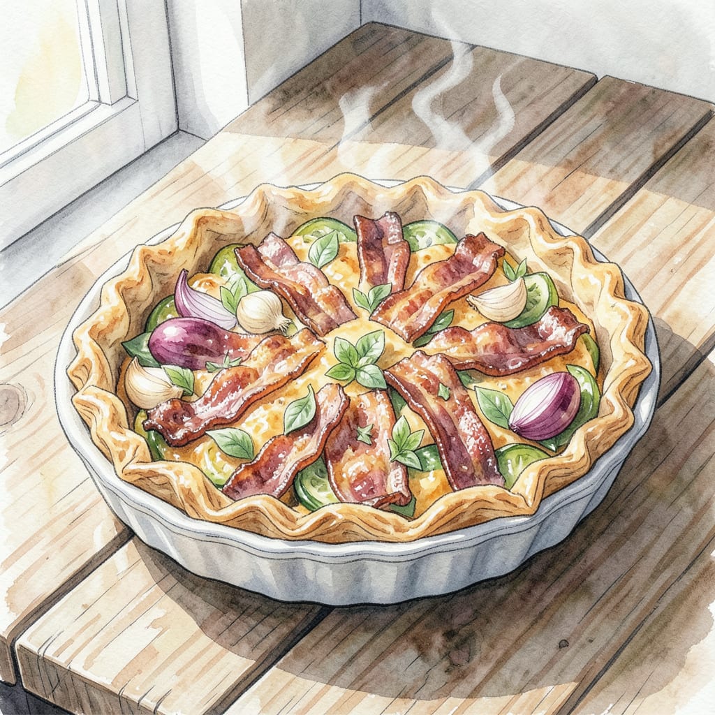 Complete Magnolia Table Recipe: Comforting Southern Classics Redefined overview image