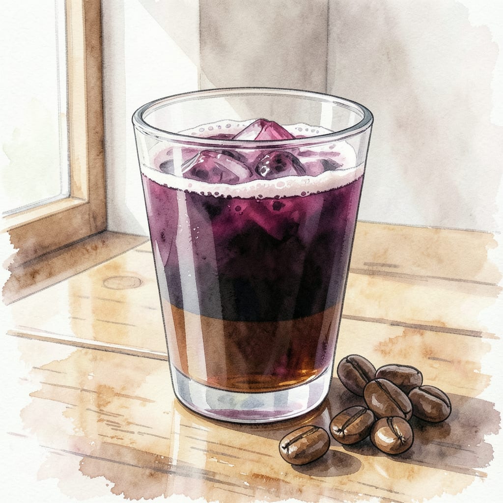 Malibu Black Shot Recipe: Coffee-Liqueur Nightcap Perfection