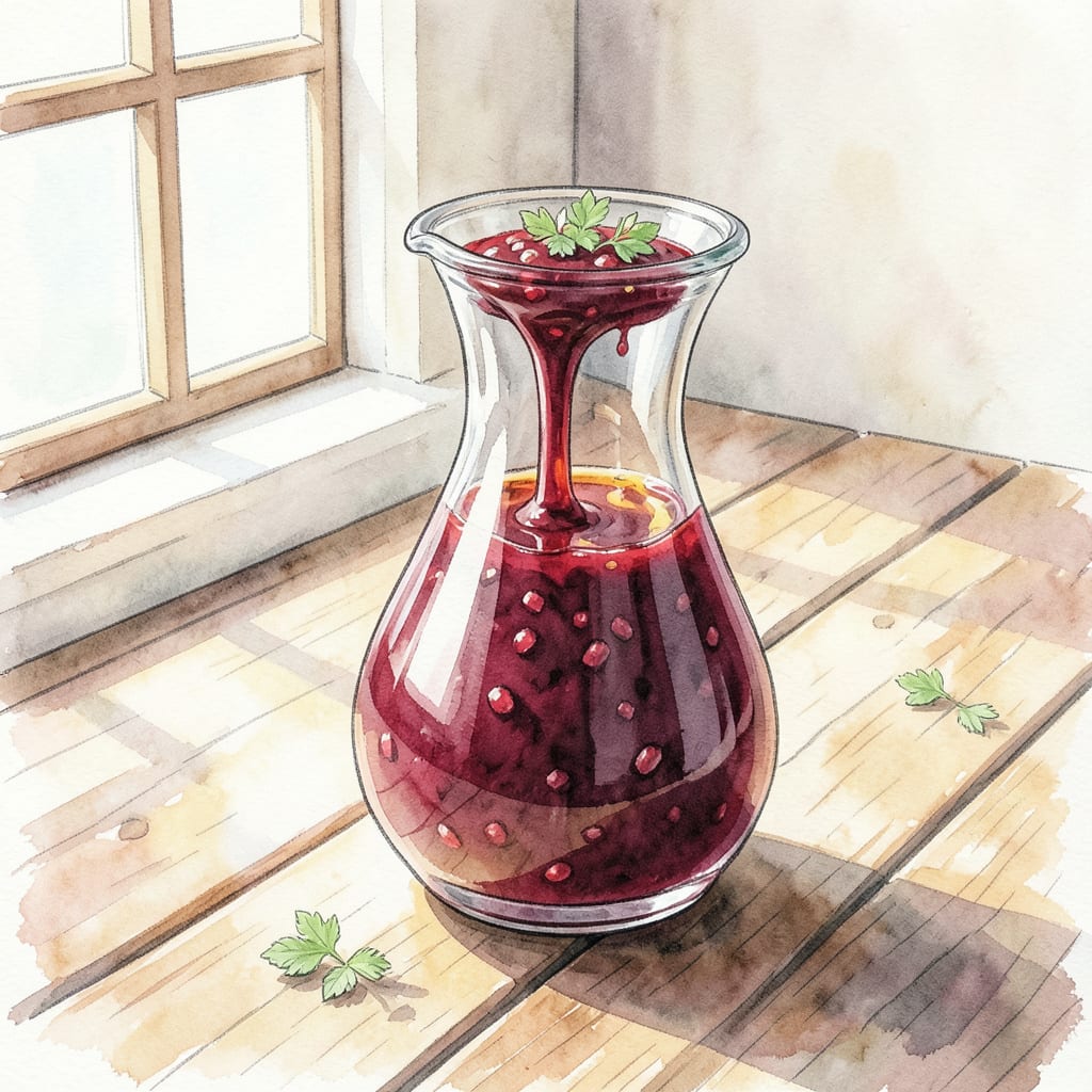 marzetti pomegranate dressing recipe detailed visual guide