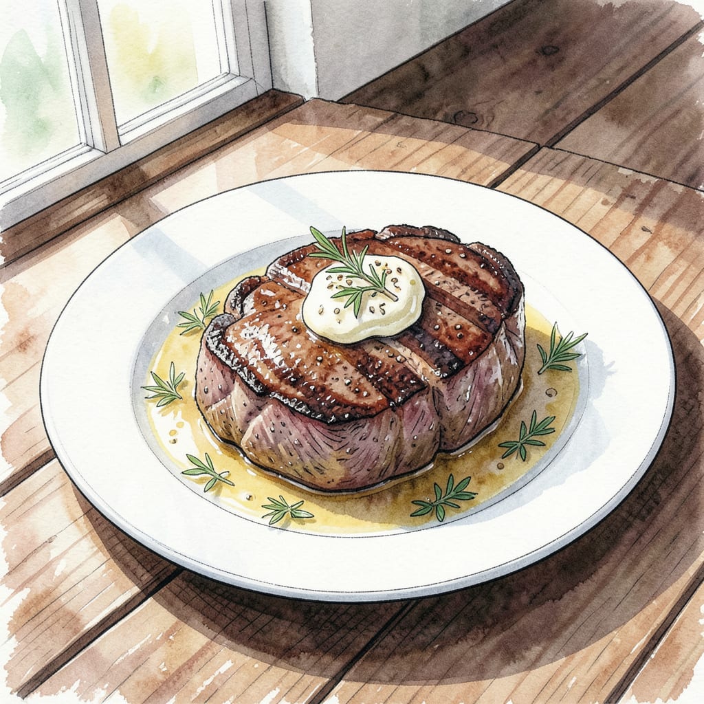 Comprehensive MasterChef Recipe: Restaurant Quality Dishes at Home visual reference