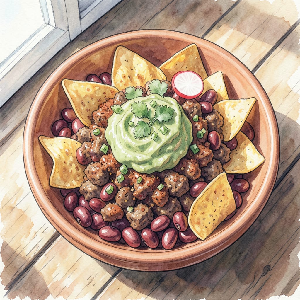 McCormick Taco Recipe: Flavorful Blend for Authentic Mexican Dishes detailed visual guide