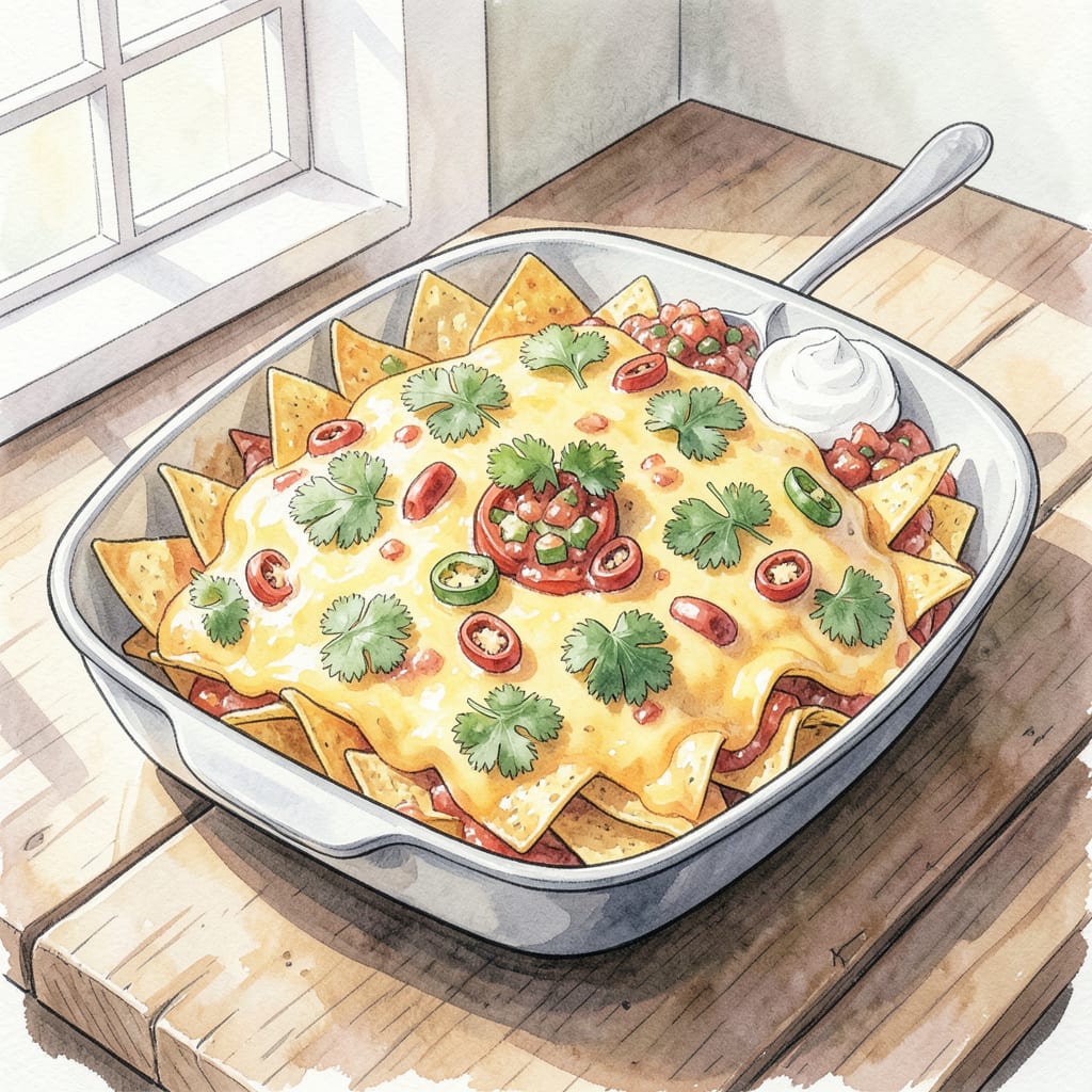 Mexican Appetizer Recipe: Spicy Fiesta Flavors in Minutes