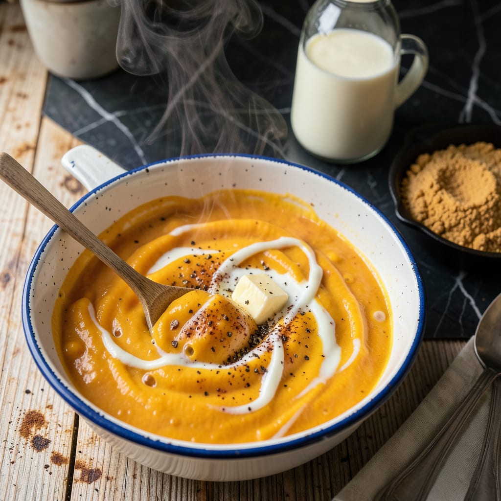 Complete nacho cheese sauce recipe crock pot overview image