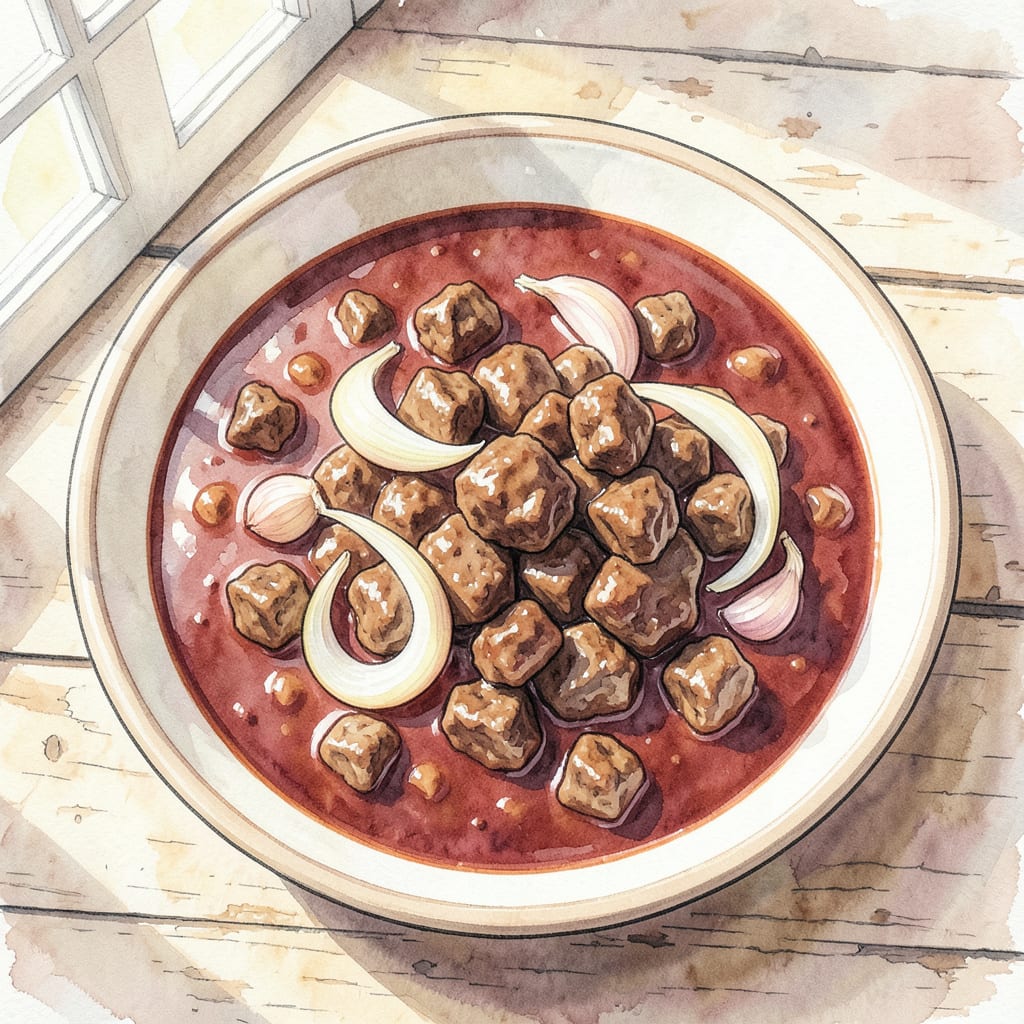 Nalley Chili Copycat Recipe: Restaurant Style Flavor at Home detailed visual guide