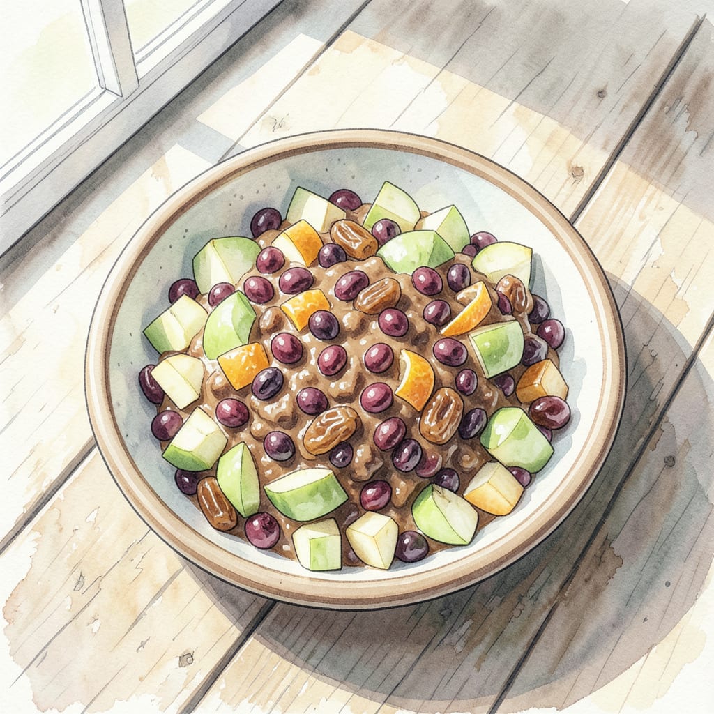 Comprehensive none such mincemeat copycat recipe visual reference
