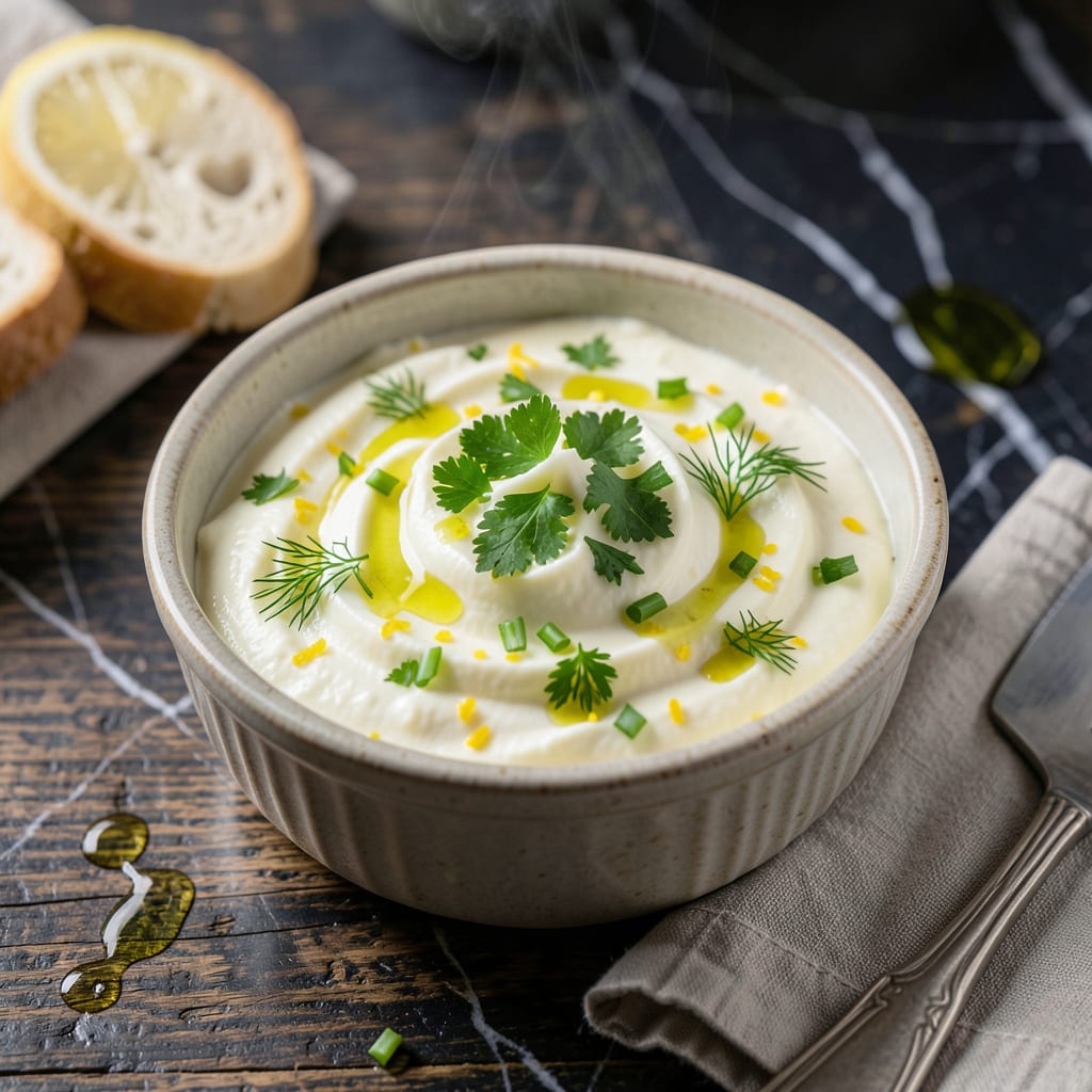 Visual representation of Pot Butter Recipe: Rich and Velvety Seafood Enhancer