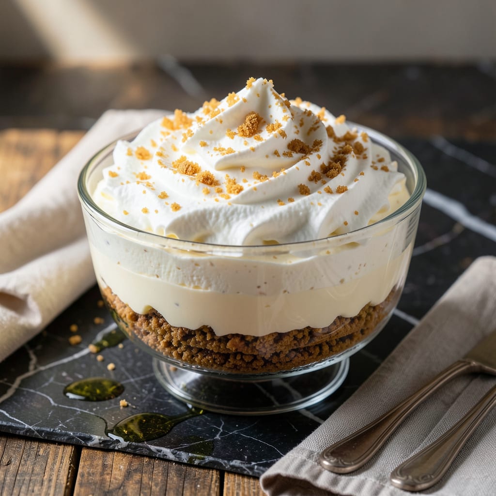 Complete Pot O Gold Recipe: Irish Inspired Rainbow Dessert Delight overview image
