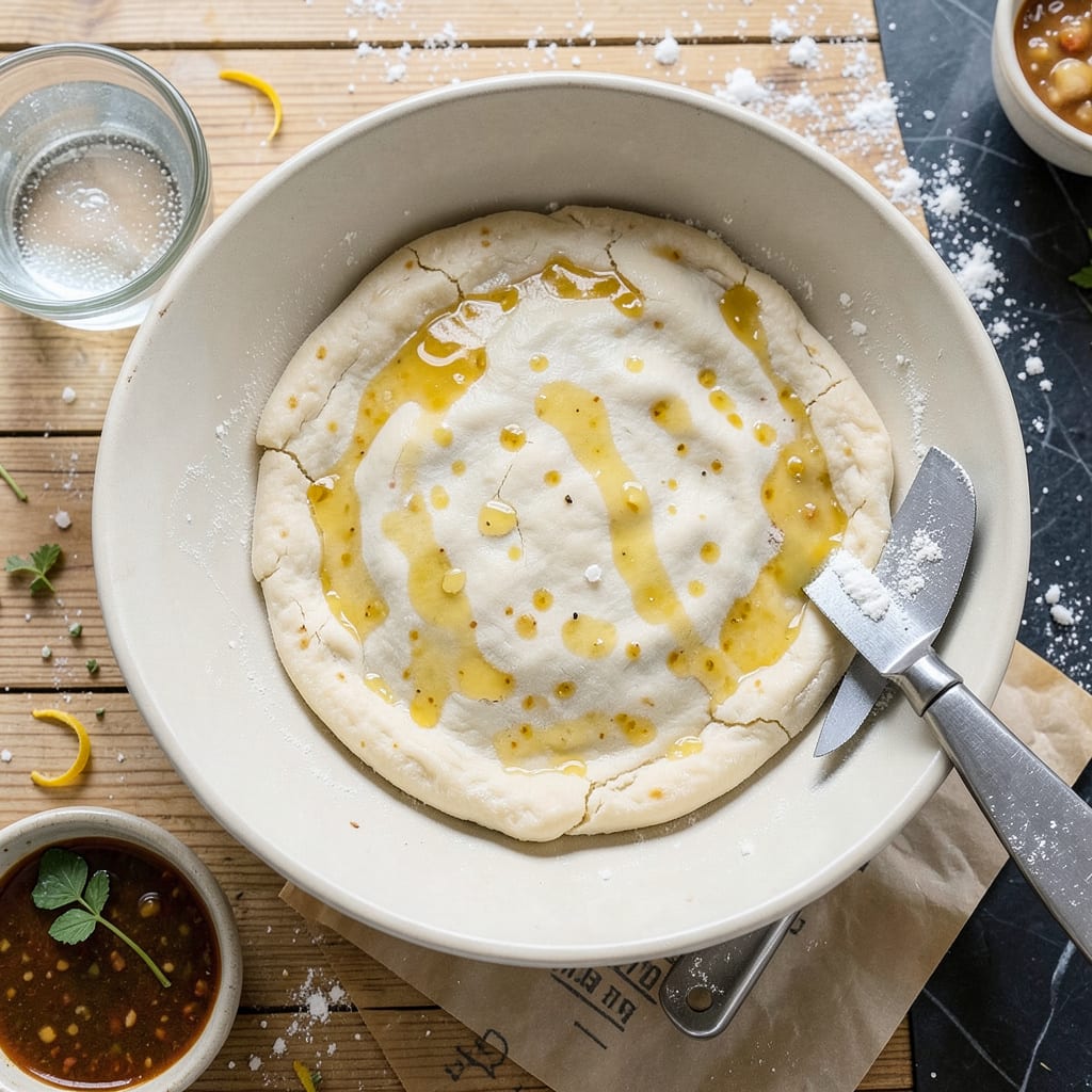 Complete Pot Pie Crust Recipe: Flaky, Buttery Layers in 10 Minutes overview image