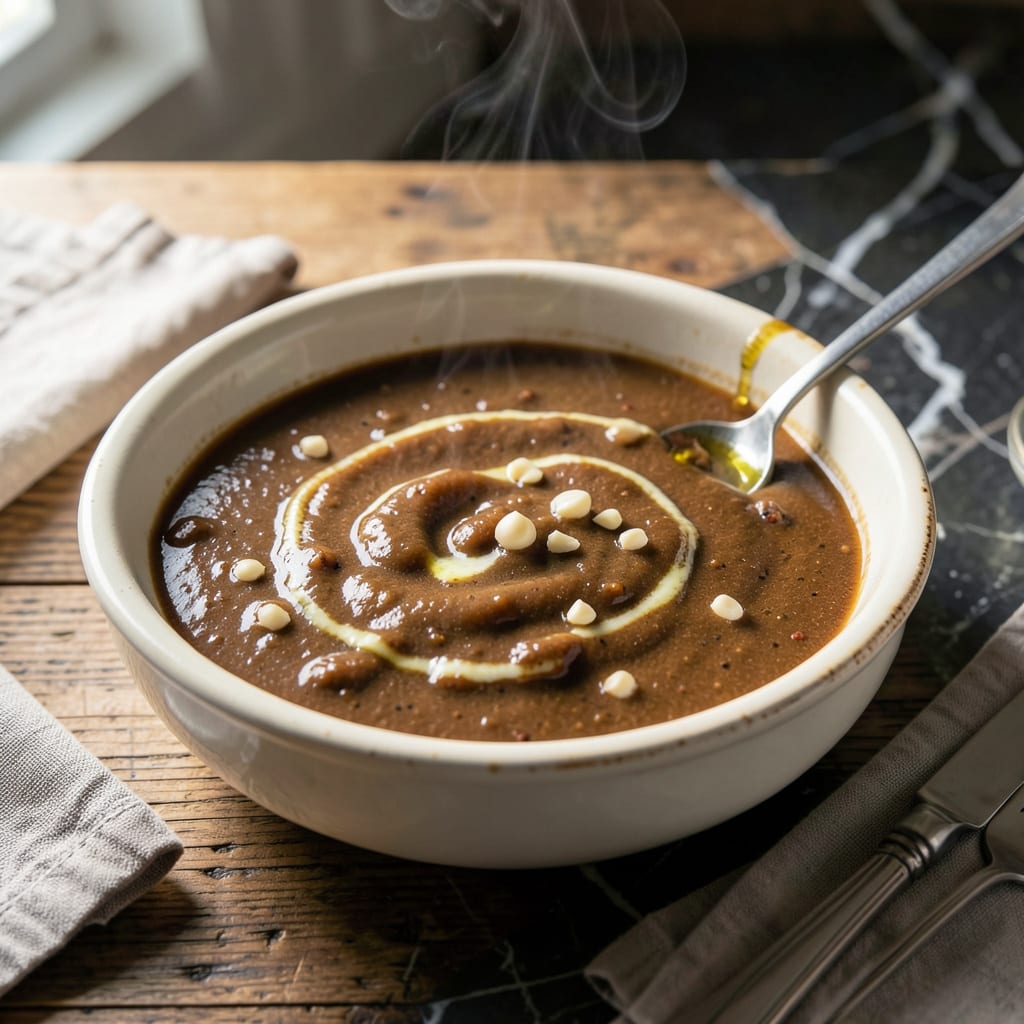 Visual representation of Pot Roast Gravy Recipe Crock Pot: Rich Slow Cooked Depth for Every Meal