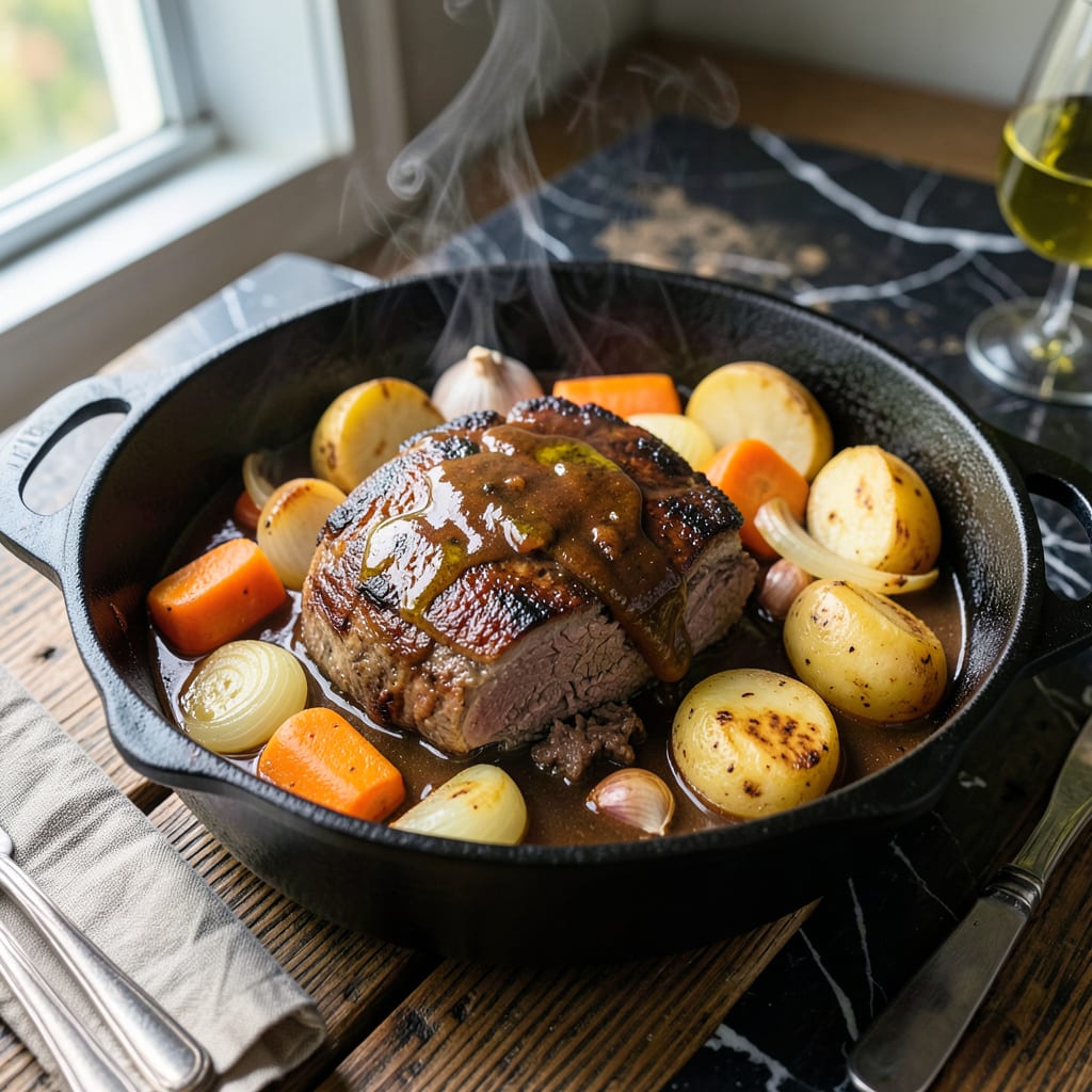 publix pot roast recipe detailed visual guide