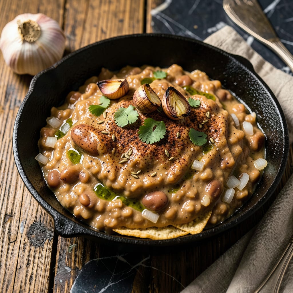 Refried Beans Recipe Instant Pot: Creamy, Hands Off Perfection in 30 Minutes detailed visual guide