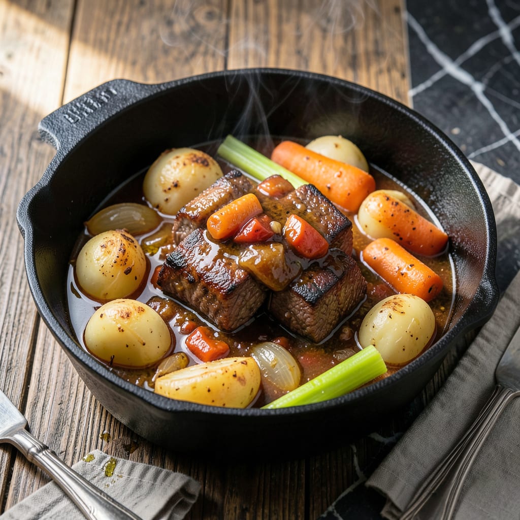 soul pot recipe detailed visual guide