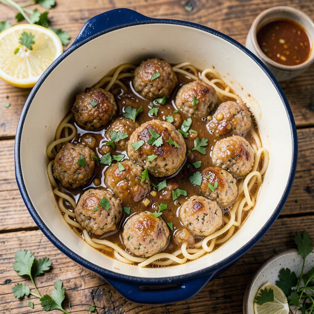 Comprehensive Swedish Meatball Recipe Crockpot: Tender, Creamy Comfort Hands Free visual reference