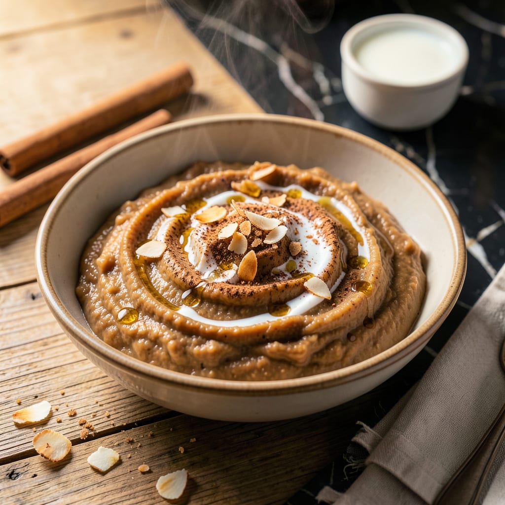 Sweet Potato Mashed Recipe: Ultra Creamy With Brown Sugar Swirls detailed visual guide